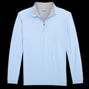 GenTeal Venture Quarter-Zip 3XL